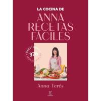La cocina de Anna Recetas Fáciles, Cocina La cocina de Anna Recetas Fáciles, Cocina