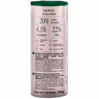 Galleta de arándanos SANTIVERI TRIPLE ZERO, paquete 190 g