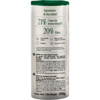 Galletas original s/ azúcar SANTIVERI TRIPLE ZERO, paquete 195 g