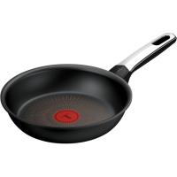 Sartén aluminio forjado Jordi Cruz TEFAL, Ø 24 cm