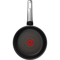 Sartén aluminio forjado Jordi Cruz TEFAL, Ø 24 cm