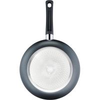 Sarten de aluminio Easy TEFAL, set Ø20, 24 y 28 cm