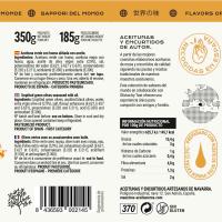 Aceitunas estilo mare nostrum M. ACEITUNEROS, lata 185 g