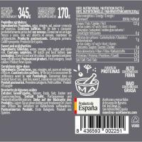 Pepinillo agridulce M. ACEITUNEROS, frasco 170 g