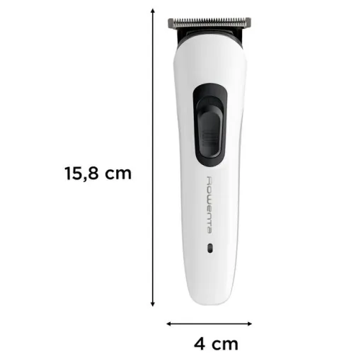 Multistyler Easy accesorios  8 en 1 ROWENTA