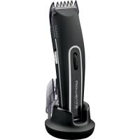 Cortapelos Nomad negro TN1410 ROWENTA