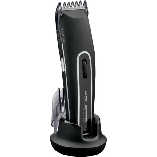 Cortapelos Nomad negro TN1410 ROWENTA Cortapelos Nomad negro TN1410 ROWENTA