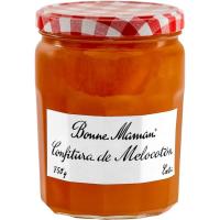 Confitura de melocotón BONNE MAMAN, frasco 750 g Confitura de melocotón BONNE MAMAN, frasco 750 g