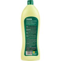 Crema limpiadora multifuperficies tipo CIF EROSKI, bote 750 ml