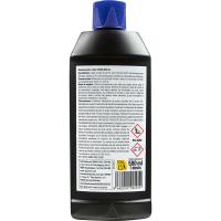 Desatascador turbo EROSKI, botella 500 ml