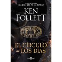 El círculo de los días, Ken Follett, Ficción El círculo de los días, Ken Follett, Ficción