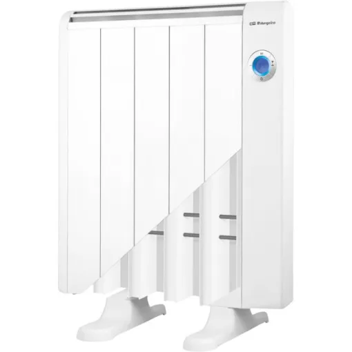 Emisor térmico Wifi rrw 800 ORBEGOZO, 1 ud