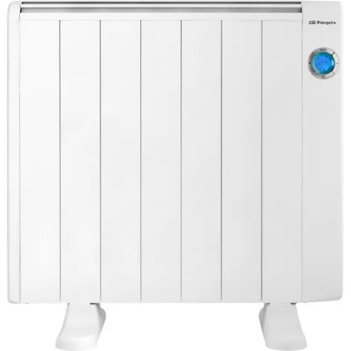 Emisor térmico, Wifi rrw 1300 ORBEGOZO, 1 ud