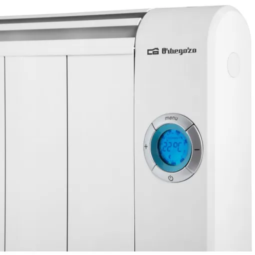 Emisor térmico, Wifi rrw 1300 ORBEGOZO, 1 ud
