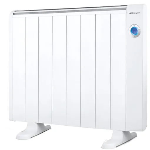 Emisor térmico Wifi rrw 1500 ORBEGOZO, 1 ud Emisor térmico Wifi rrw 1500 ORBEGOZO, 1 ud