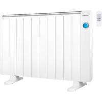 Emisor térmico Wifi rrw 1800 ORBEGOZO, 1 ud
