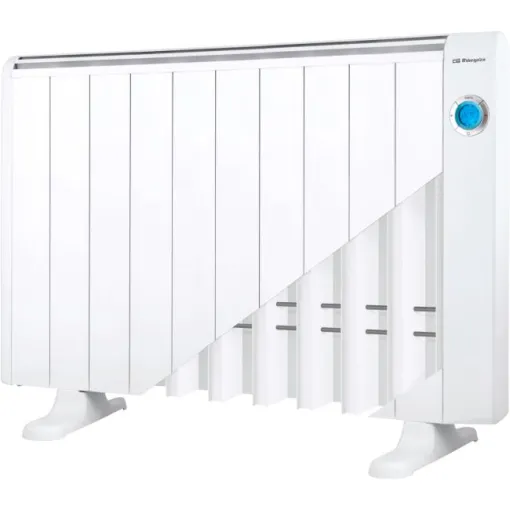 Emisor térmico Wifi rrw 1800 ORBEGOZO, 1 ud