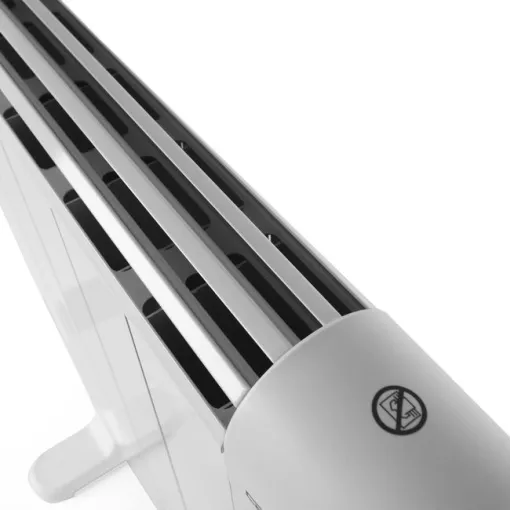 Emisor térmico Wifi rrw 1800 ORBEGOZO, 1 ud