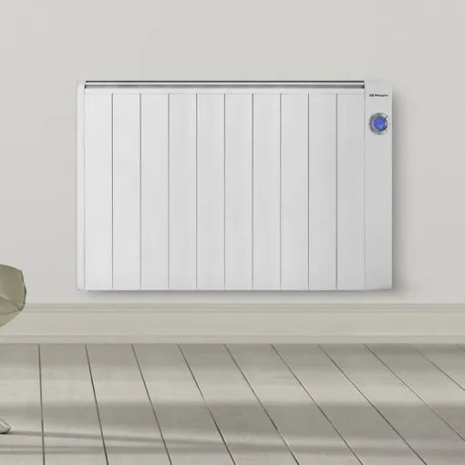 Emisor térmico Wifi rrw 1800 ORBEGOZO, 1 ud