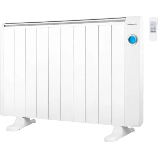 Emisor térmico Wifi rrw 1800 ORBEGOZO, 1 ud