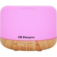 Humidificador HUA 4000 ORBEGOZO, 1 ud