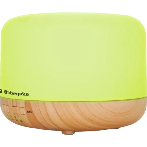 Humidificador HUA 4000 ORBEGOZO, 1 ud