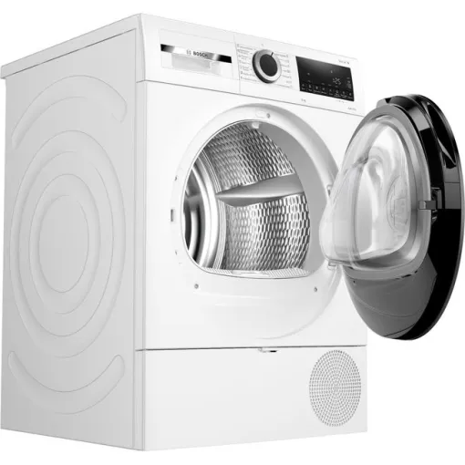 Secadora de condensación con bomba de calor 9 kg WQG24200ES BOSCH