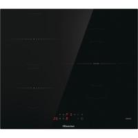 Placa inducción con 3 zonas de cocción HI6321BSCE HISENSE