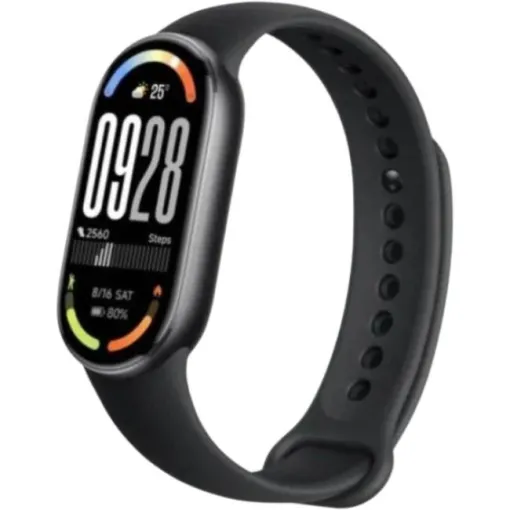 Pulsera de actividad Smart Band negra, Band 10 BHR07PYGL XIAOMI