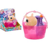 Animagic Let's Go Capibara Spa Time, edad rec:+4 años ANIMAGIC