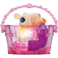 Animagic Let's Go Capibara Spa Time, edad rec:+4 años ANIMAGIC