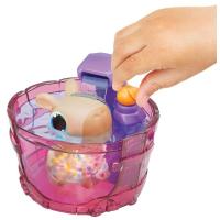 Animagic Let's Go Capibara Spa Time, edad rec:+4 años ANIMAGIC