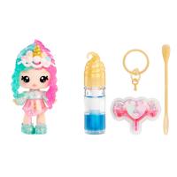 Surtido Mini muñecas Mistery flavor con brillo labial, edad rec:+5 años YUMMILAND