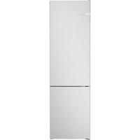 Frigorifico combinado inox no frost de 368 l KGN39VIDB BOSCH