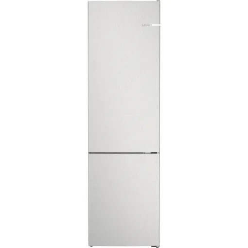 Frigorifico combinado inox no frost de 368 l KGN39VIDB BOSCH