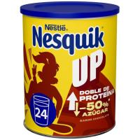 NESQUIK proteina kakao hautsa, lata 330 g