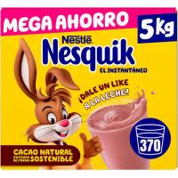 NESQUIK kakao hautsa, maleta 5 kg