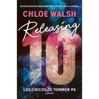 Releasing, Chloe Walsh, Juvenil