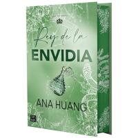 Pecados 5. Rey de la envidia, Ana Huang, Juvenil Pecados 5. Rey de la envidia, Ana Huang, Juvenil