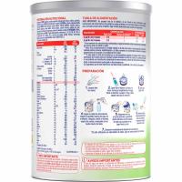 Leche 2 NIDINA CONFORT DIGESTIVE, lata 800 g