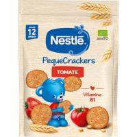 PequeCracker de tomate NESTLÉ, bolsa 100 g