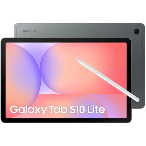 Tablet de 10,9", 6+128 GB, Galaxy Tab S10 Lite SAMSUNG Tablet de 10,9", 6+128 GB, Galaxy Tab S10 Lite SAMSUNG