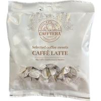 Caramelo latte LA CAFETERA, bolsa 90 g
