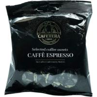 Caramelo espresso LA CAFETERA, bolsa 90 g