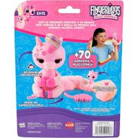 Fingerlings Colas Sorpresa, varios modelos edad rec:+5 años FINGERLINGS