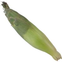 Mazorca de maíz, al peso, compra mínima