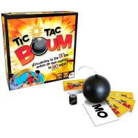 Juego Tic Tac Boum, edad rec:+8 años BIZAK
