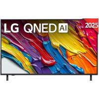 TV Qned 55" 4K UHD Smart 55QNED82A6B LG
