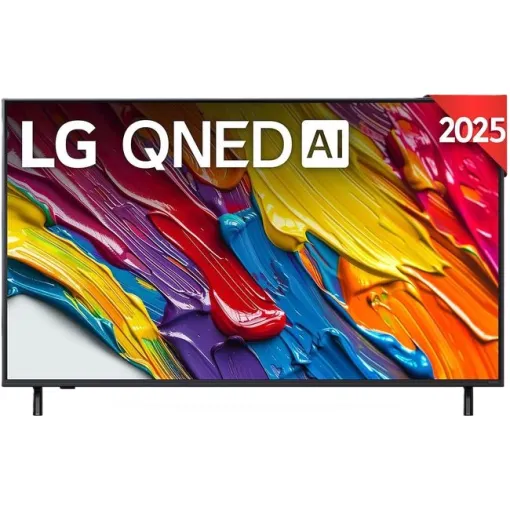 TV Qned 55" 4K UHD Smart 55QNED82A6B LG TV Qned 55" 4K UHD Smart 55QNED82A6B LG
