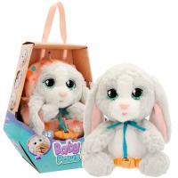 Peluche Conejo, 24cm edad rec:+18 meses BABY PAWS